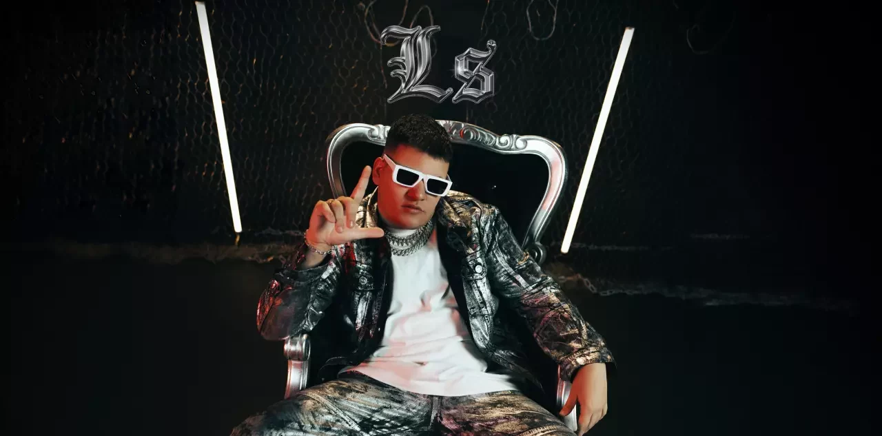 LS apresenta nova fase com “Ela faz Assim”, funk com instrumental