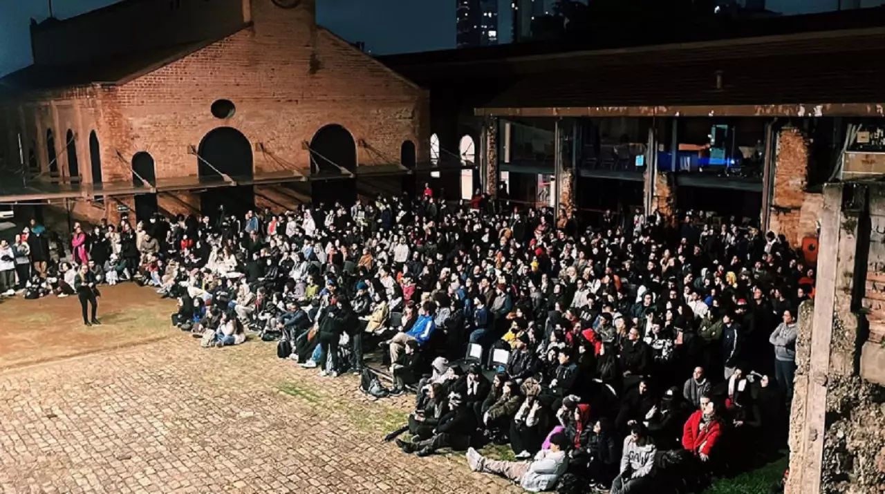 34º Curta Kinoforum anuncia premiados nesta sexta-feira