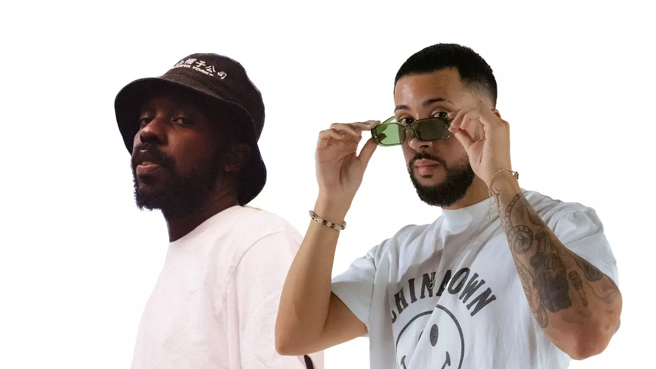 UNIBES Cultural reúne beatmakers 808 Luke e DJ Nyack em talk musical