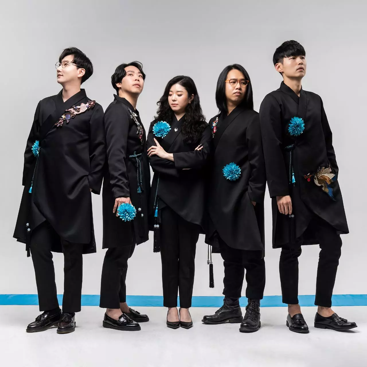 Grupos internacionais são atrações do 16° Festival de Cultura Coreana