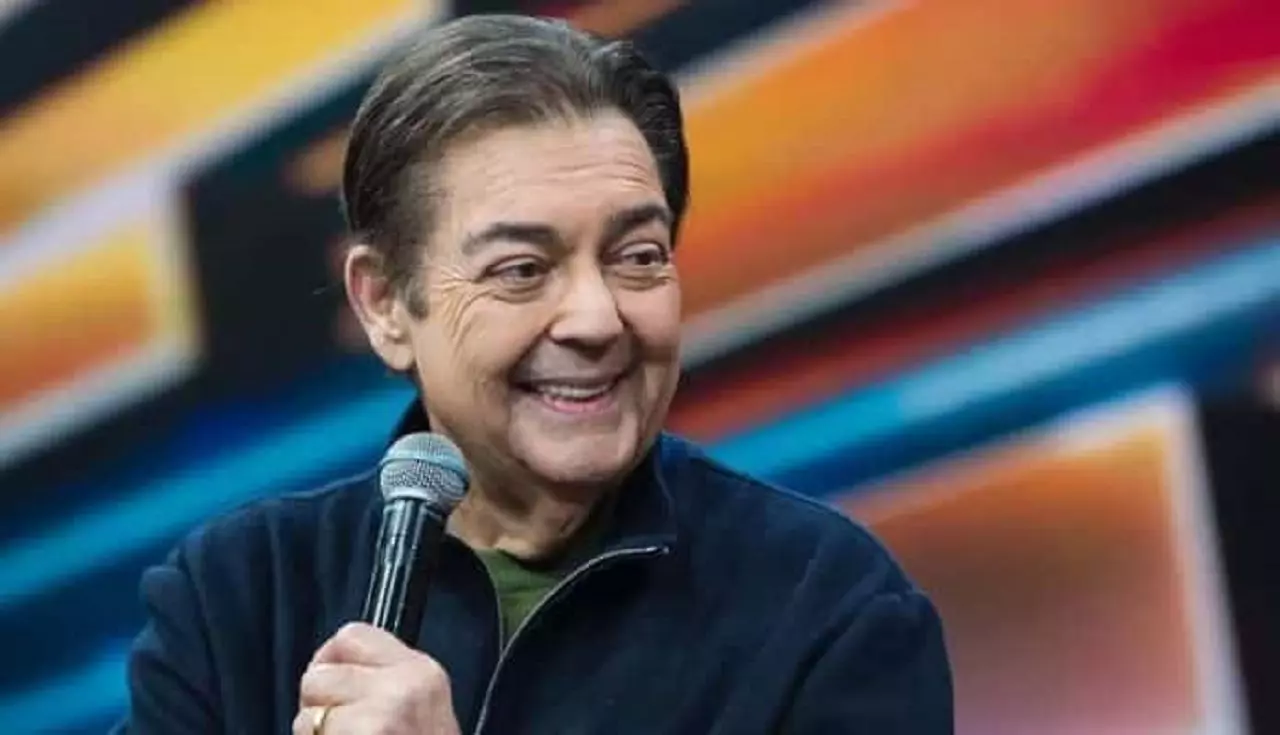 Faustão precisará de transplante cardíaco e aguarda na fila