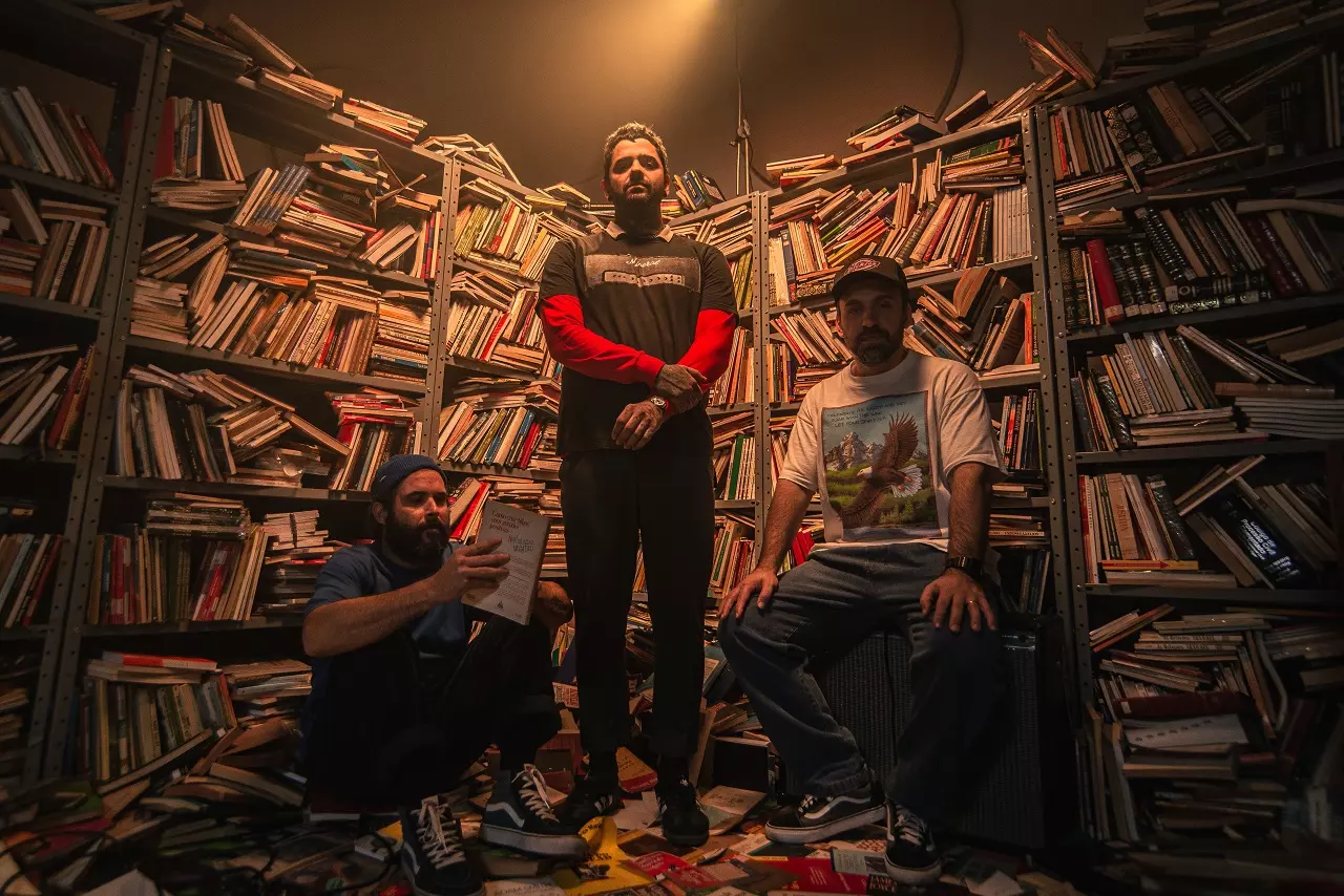 Fresno comemora 20 anos de "Quarto dos Livros" em especial no TikTok e YouTube