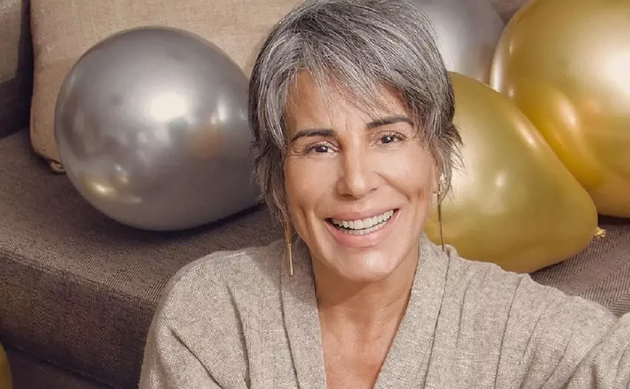 Gloria Pires anuncia fim de contrato com a TV Globo após 54 anos na emissora