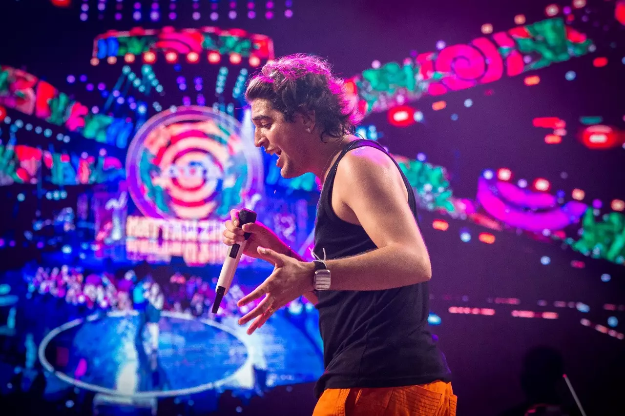 “Desmanttelo do Nattan” vai agitar Brasília no dia 19 de agosto