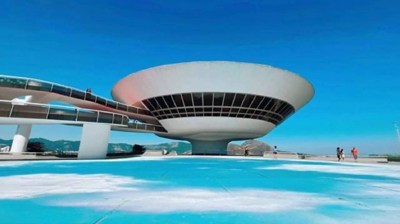 Festival de Arte e Sustentabilidade acontece no MAC Niterói neste domingo
