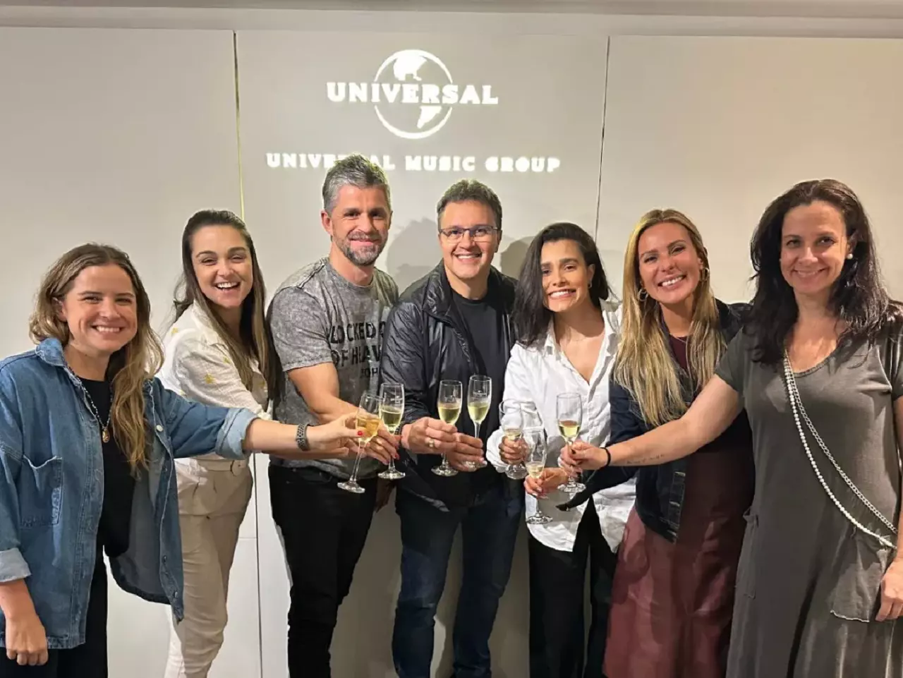 Universal Music firma parceria com selo No Santo Som