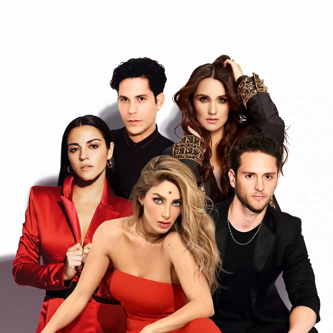 RBD lança o single "Cerquita de Ti" dias antes da turnê de reencontro