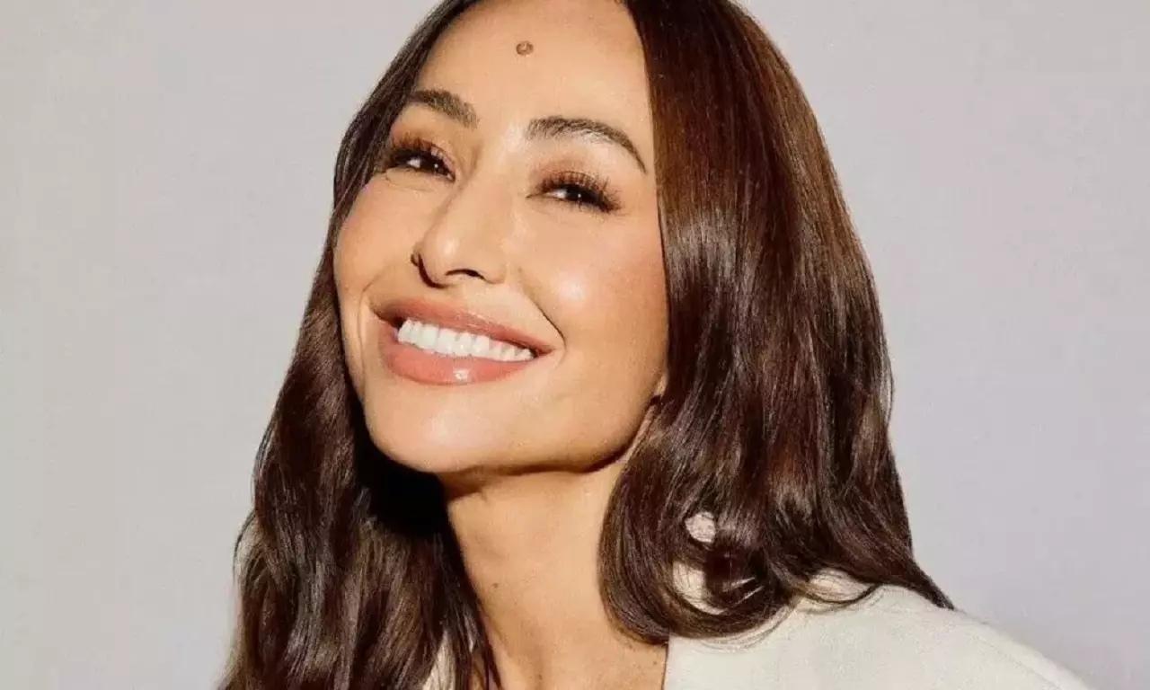 Sabrina Sato é convidada de honra do Locaweb Digital Conference 2023
