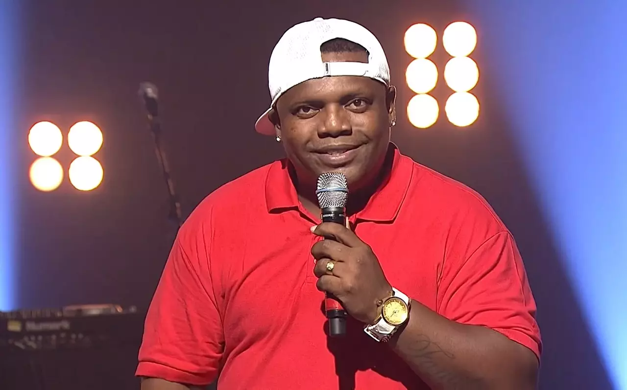 TV Brasil apresenta show em tributo a MC Marcinho no Todas as Bossas