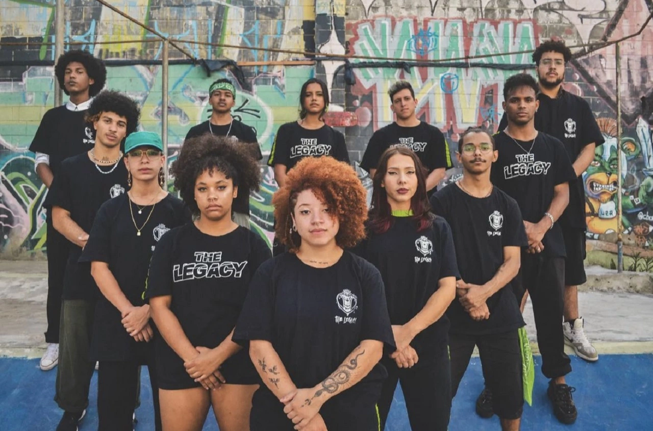 “Nas Batalhas” apresenta programação gratuita com  DJ KL Jay entre as atrações