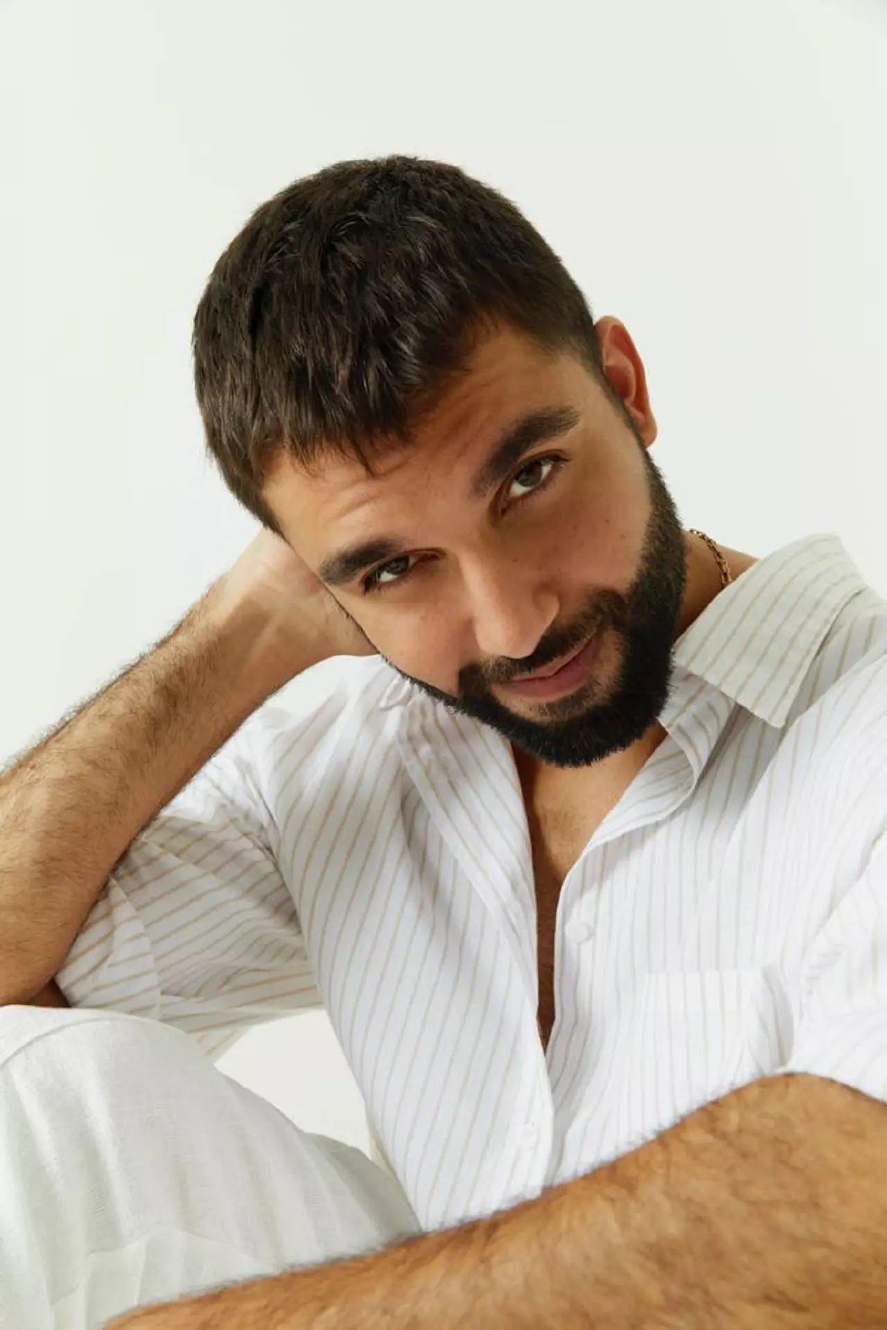 Silva prepara homenagem a Gal Costa acompanhado da Jazz Sinfônica