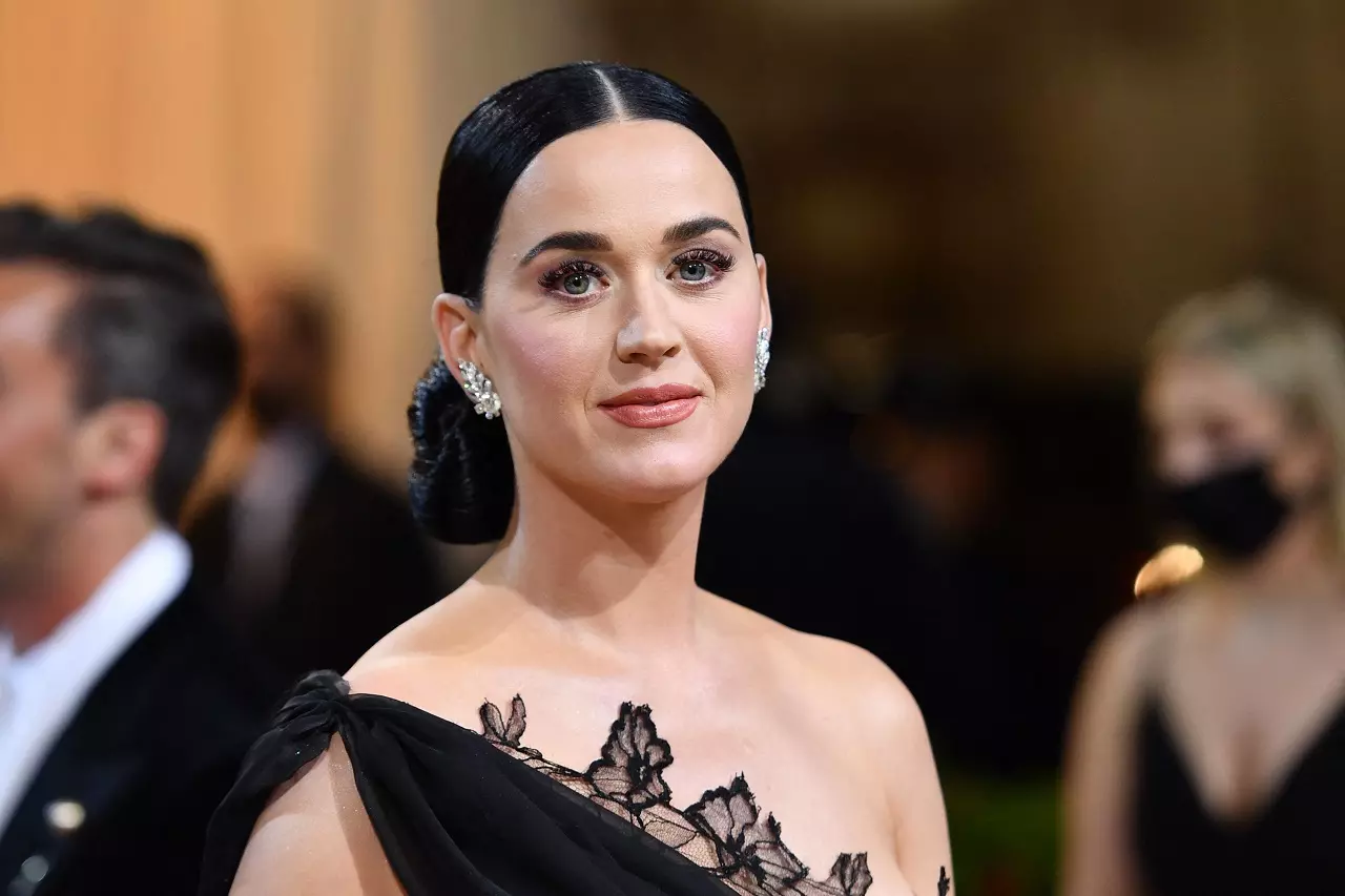 Katy Perry vai participar do episódio comemorativo dos 20 anos de “Peppa Pig”