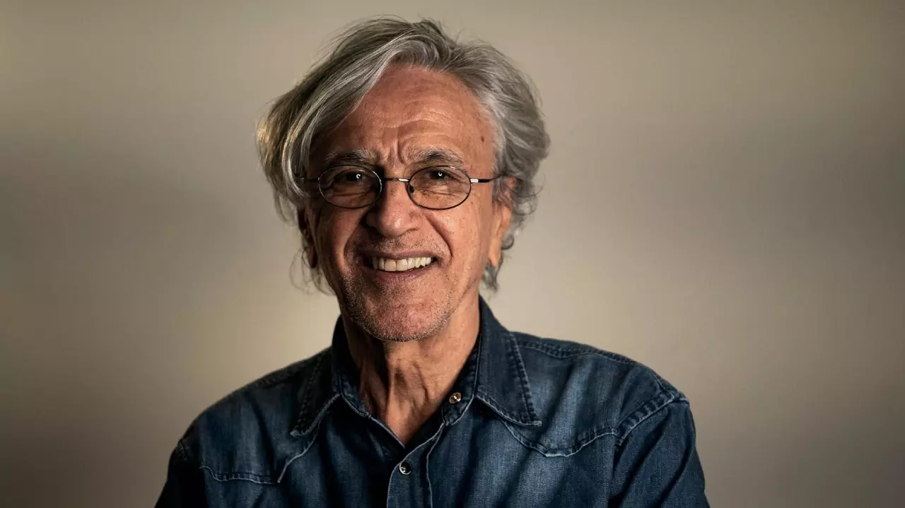 Caetano Veloso vai apresentar “Transa” outra vez no RJ
