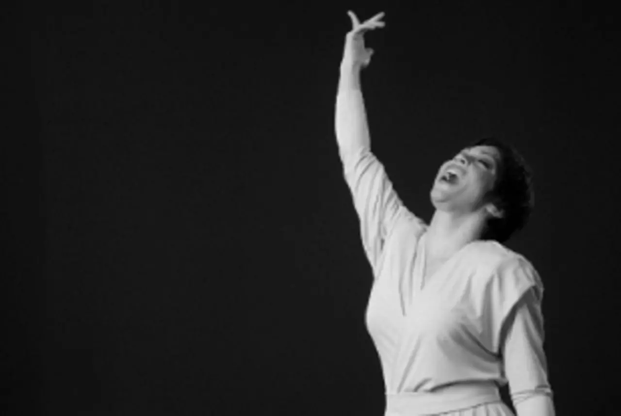 Espetáculo "Elis, A Musical" volta em edição especial no Teatro Sérgio Cardoso