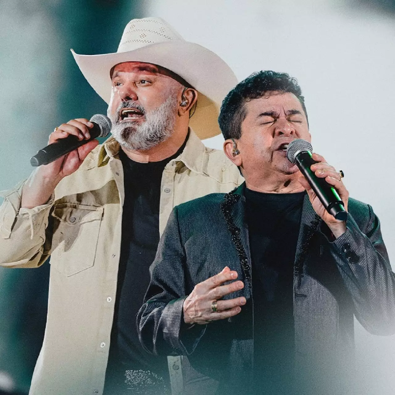 Rionegro e Solimões confirmam Bruno e Marrone no novo DVD