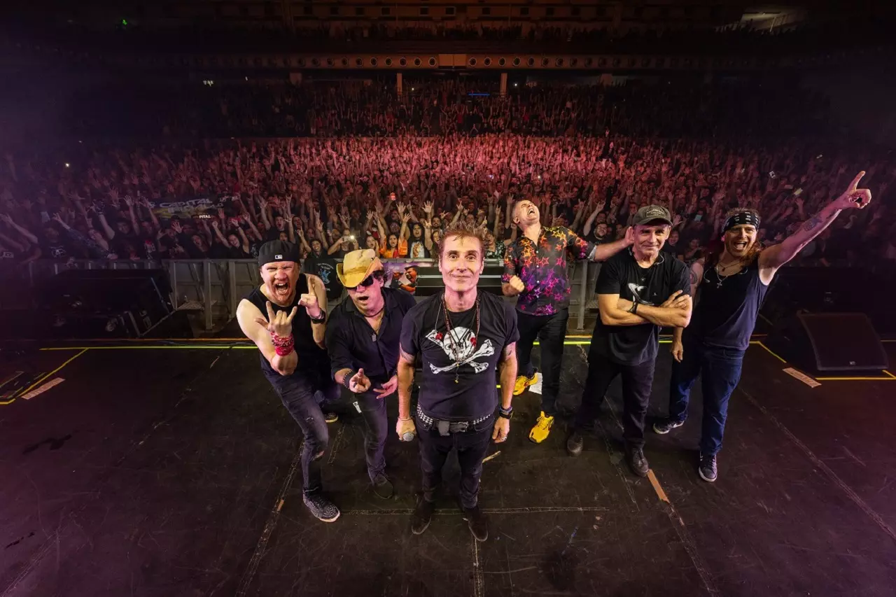 Capital Inicial divulga finalistas do concurso de bandas e abre votação popular