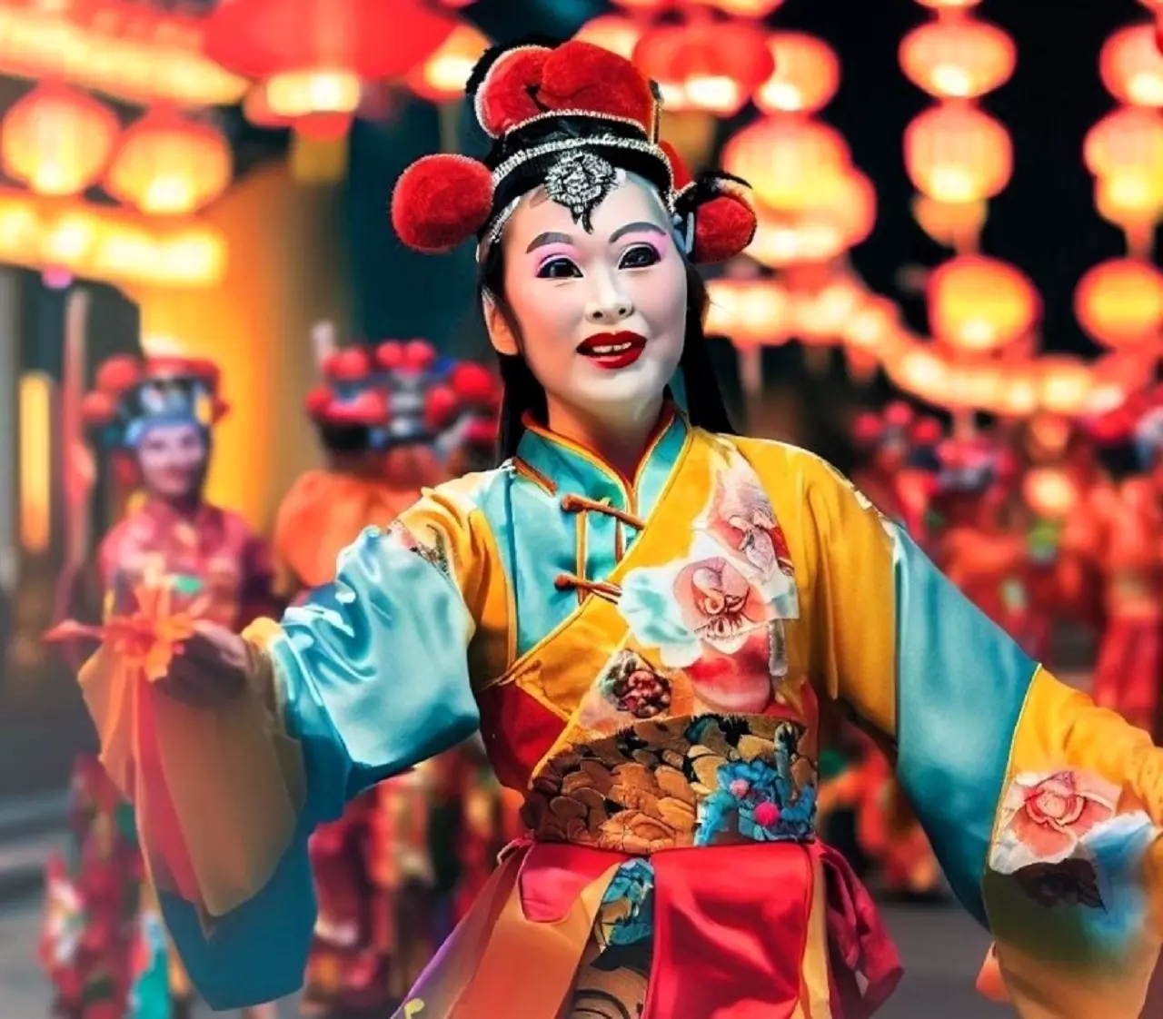 São Paulo sediará o Festival da Lua Chinês dias 23 e 24 de setembro