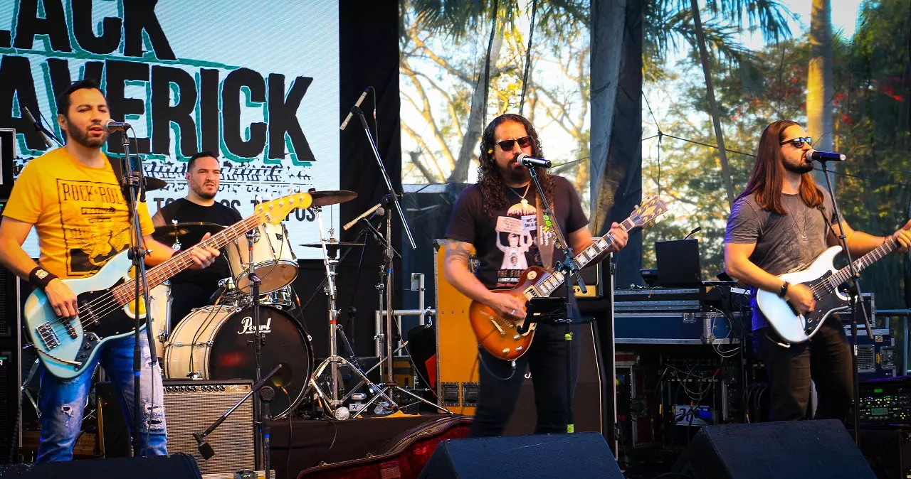 Segundo final de semana de Champions Beer terá shows e cerveja gelada