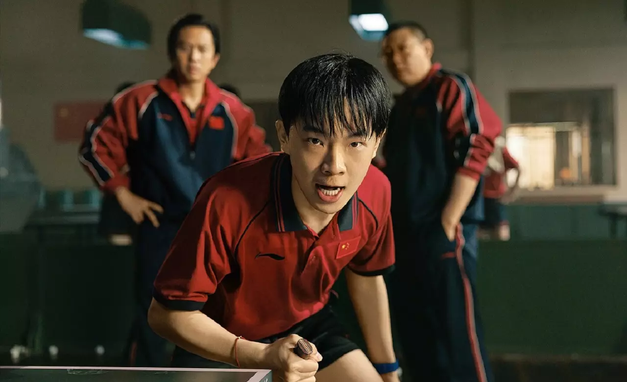 Mostra de Cinema Chinês de São Paulo chega a sua 8ª edição