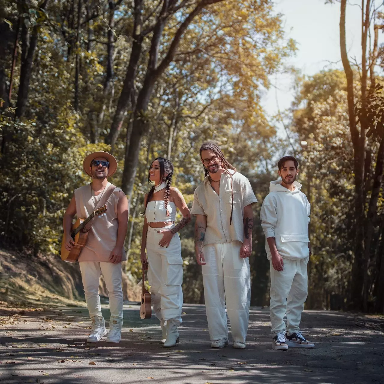 Gabriel Elias bate 10 milhões de streams no álbum “Várias Ondas”