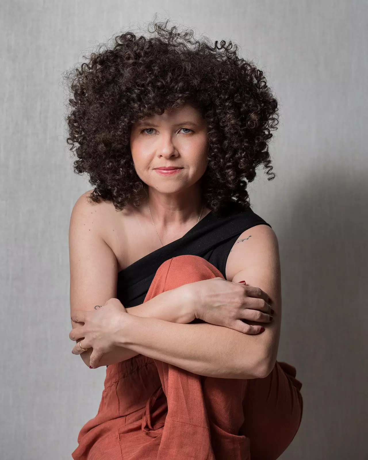 Em setembro, Roberta Campos faz show em Nova York