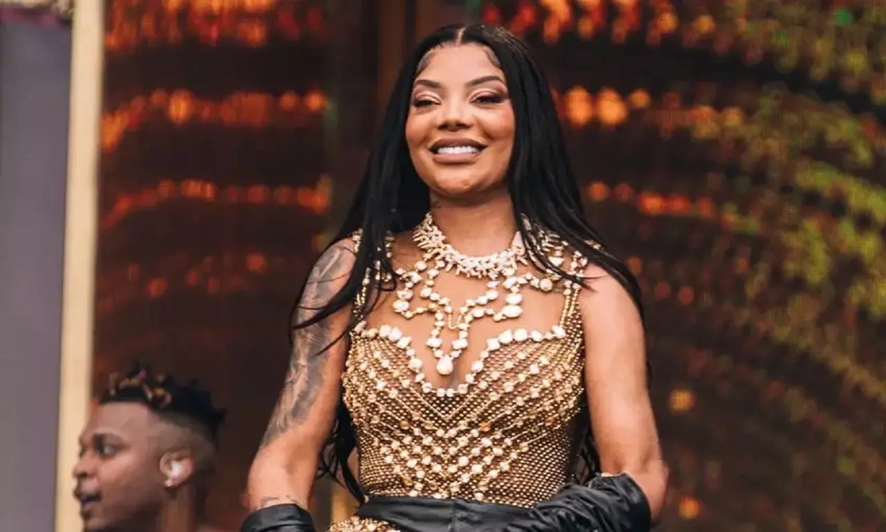 Agroplay Music anuncia 2ª edição do Agroplay Verão com Ludmilla e mais