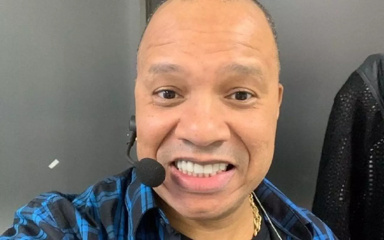 Anderson Leonardo é internado com pneumonia e novo diagnóstico é dado