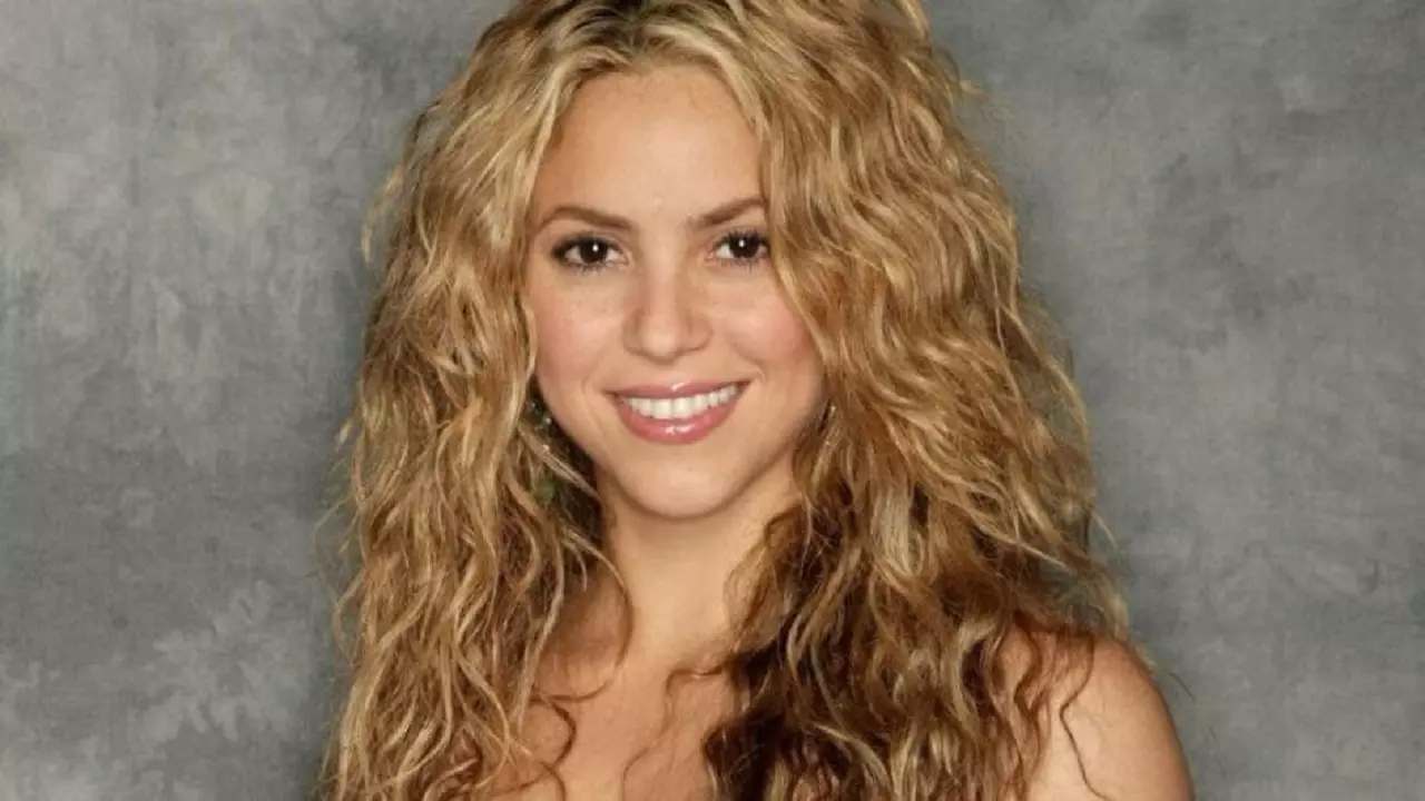 Justiça acusa Shakira de sonegar mais R$ 34 milhões