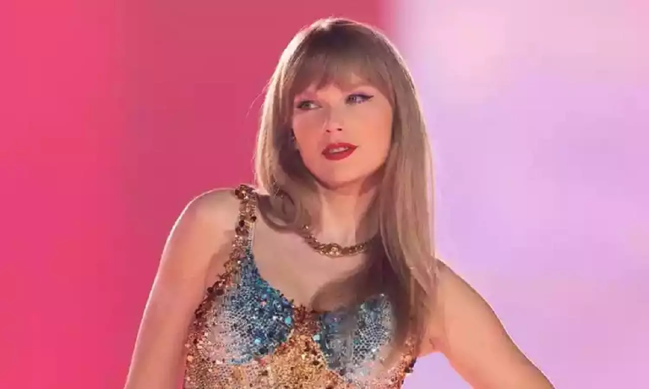 Jornal dos EUA anuncia vaga de emprego para "repórter de Taylor Swift"