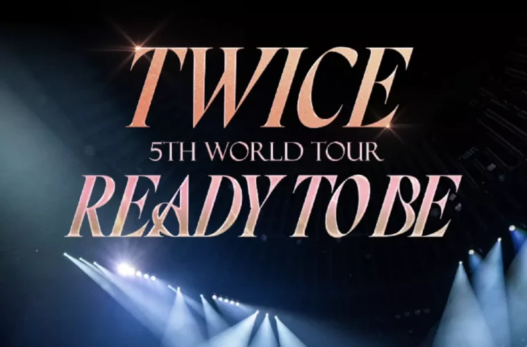 Após esgotar show no Brasil, Twice anuncia data extra no país