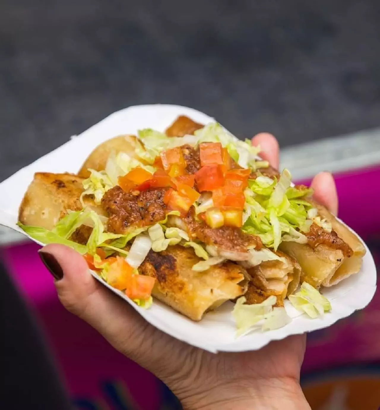 Festival de Gastronomia Latina e Mercado Místico acontece neste final de semana