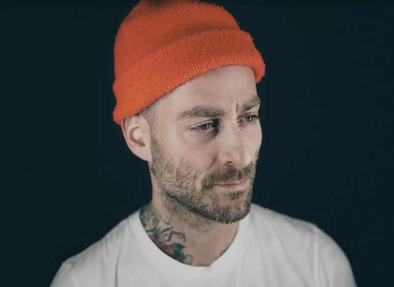 Balaclava anuncia Owen em São Paulo, projeto solo de Mike Kinsella