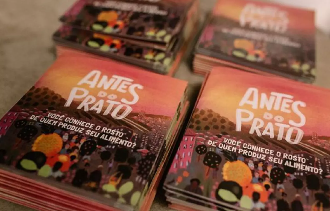 Greenpeace lança documentário sobre agroecologia para alimentos saudáveis