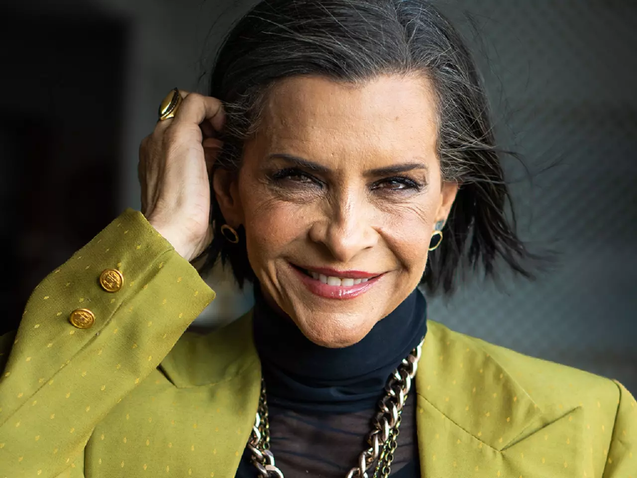 Marina Lima é confirmada na programação do “Garotas ao Mar Weekend”