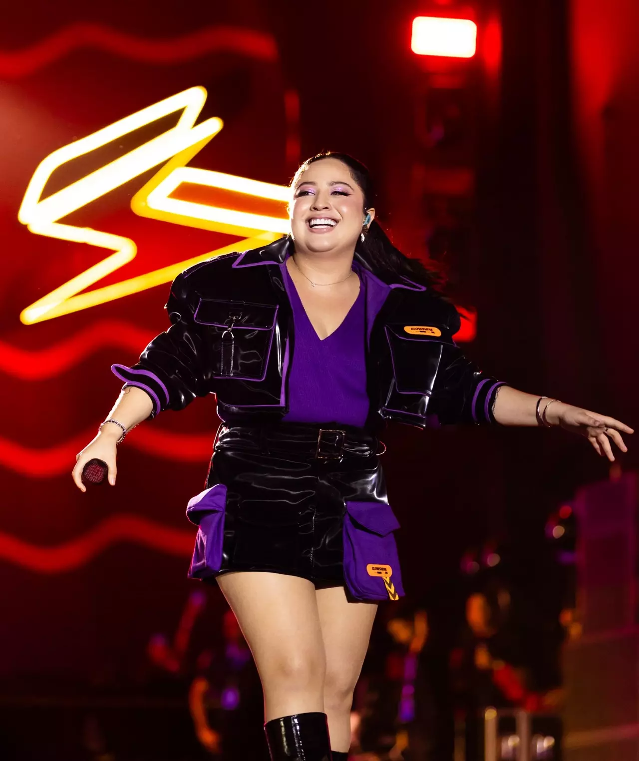 Mari Fernandez anuncia venda dos ingressos do evento Mari Sem Fim em Manaus