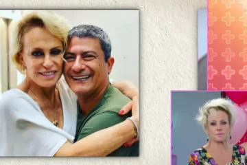 Repórter da Globo Ananda Apple se emociona ao vivo ao retornar a local de  acidente após 30 anos