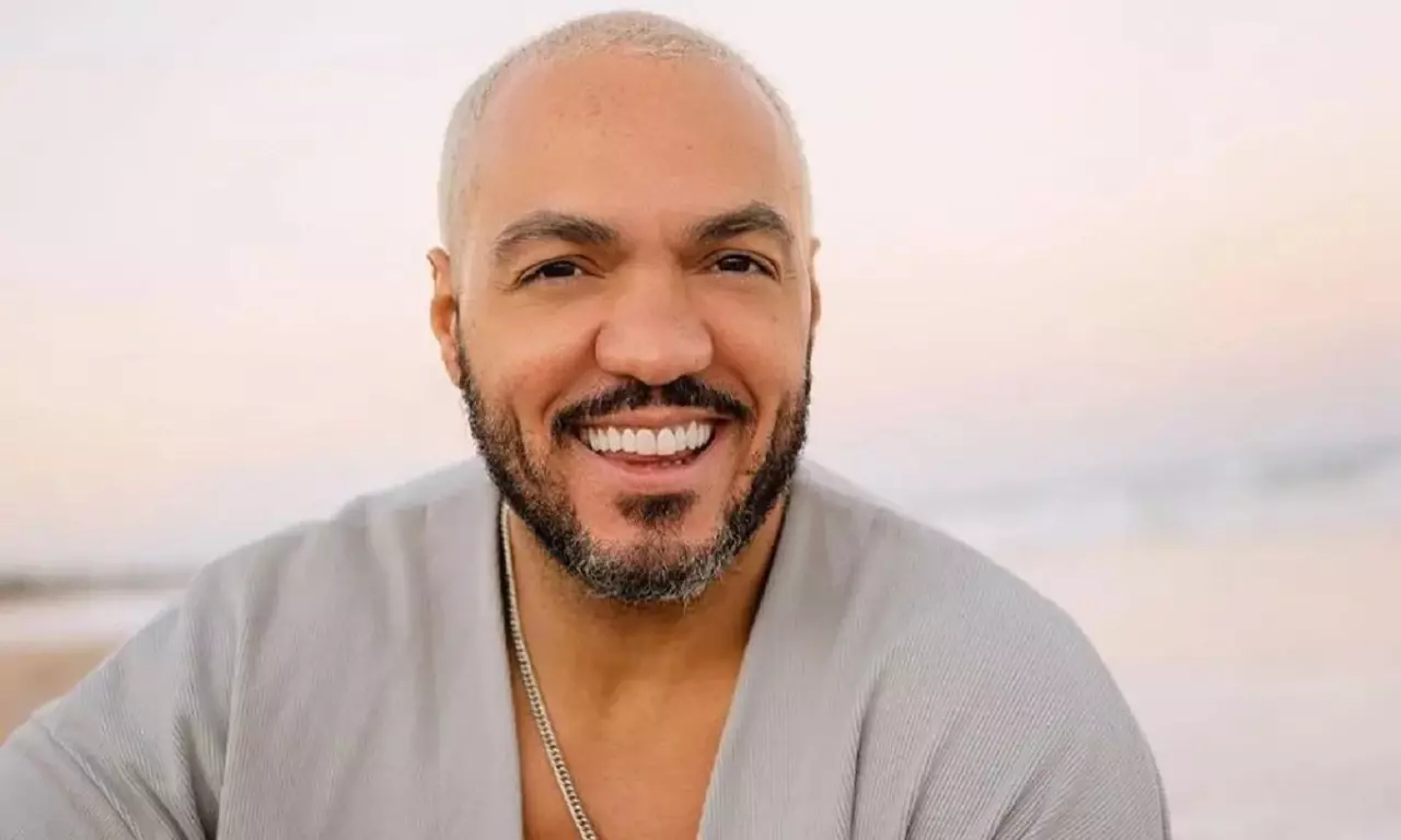 Pixote e Belo se apresentam nesta sexta-feira no Rio de Janeiro