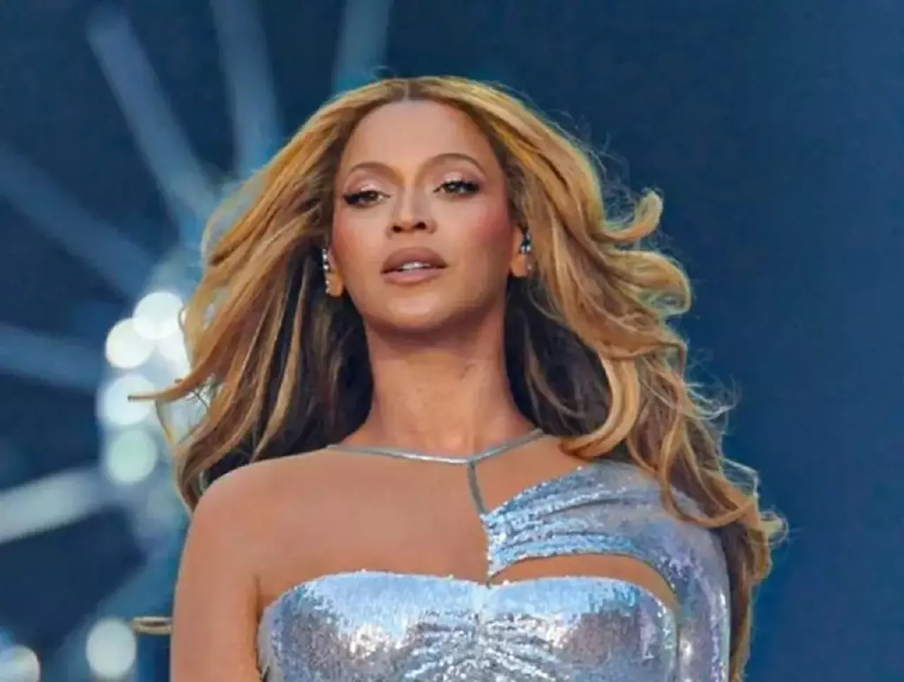 RENAISSANCE: A FILM BY BEYONCÉ estreia globalmente em 1°de dezembro