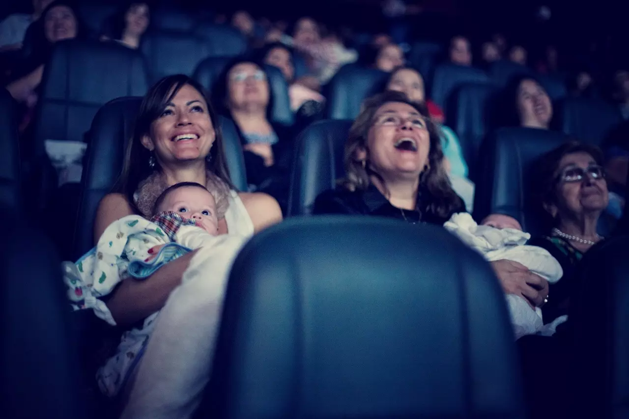 CineMaterna no Atrium Shopping apresenta "Trolls 3 - Juntos Novamente"