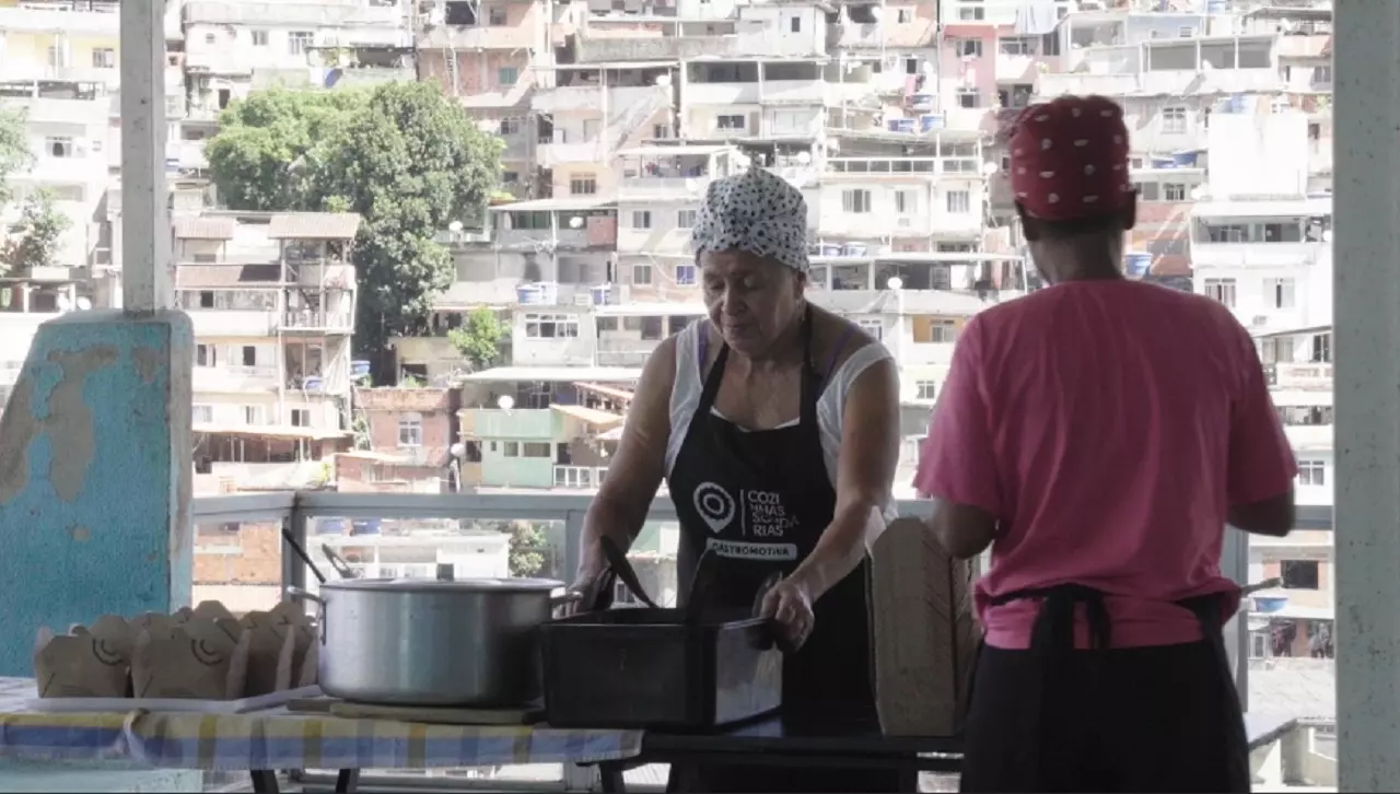 2º SP Food Film Festival traz cinema, gastronomia, degustações, debates e mais!