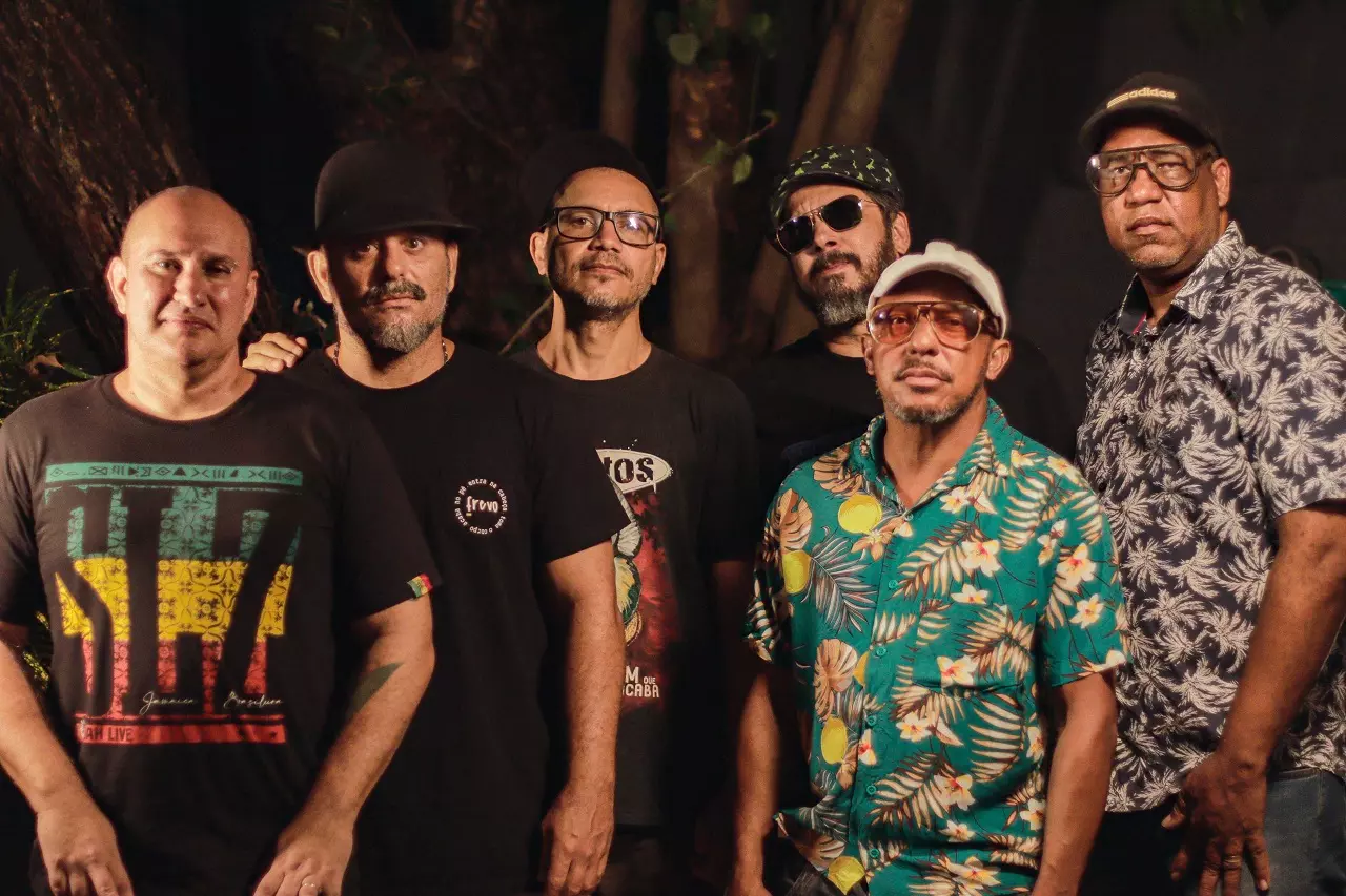 Nação Zumbi participa do evento Manguezassa, homenagem ao Manguebeat
