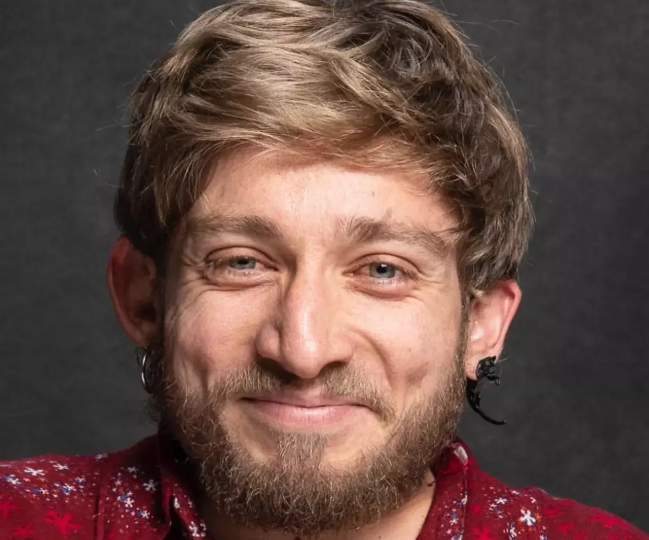 Nanismo, Globo e carreira: conheça Giovanni Venturini, ator que pode chegar ao Oscar