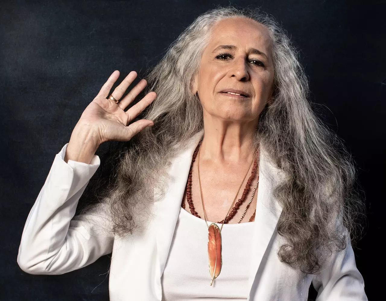 "Vozes do Amanhã" acontece no RJ com Maria Bethânia, Criolo e mais