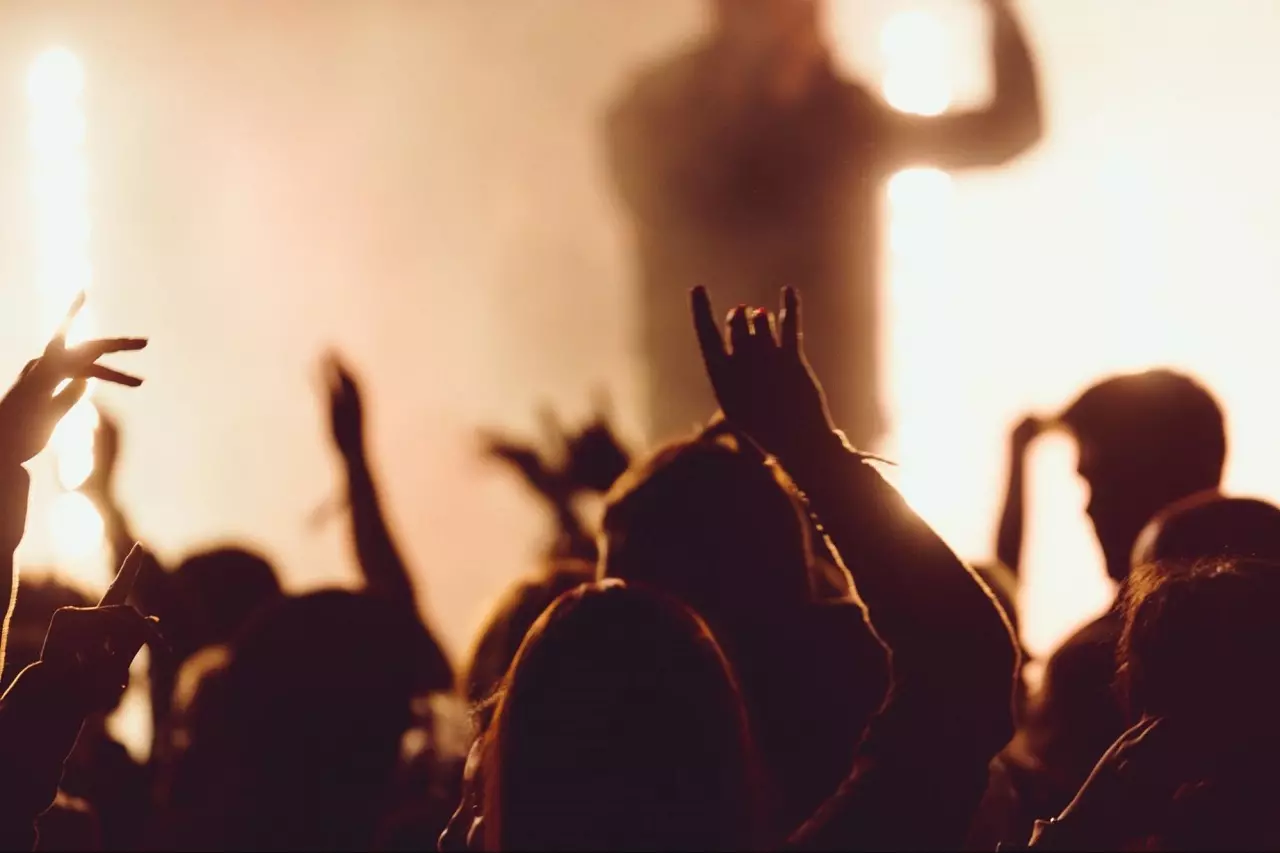 All Stars Party terá playlist com Linkin Park, Paramore, System Of Down e Blink