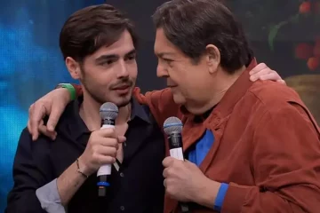 João Guilherme estreia como apresentador em reality show inusitado ·  Notícias da TV