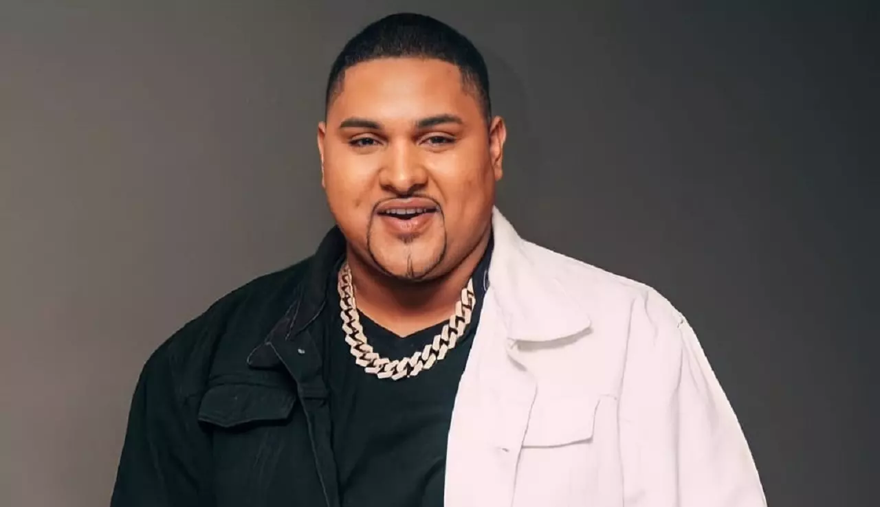 Nova música do artista Kevin o Chris é produzida com IA pela 8Beats