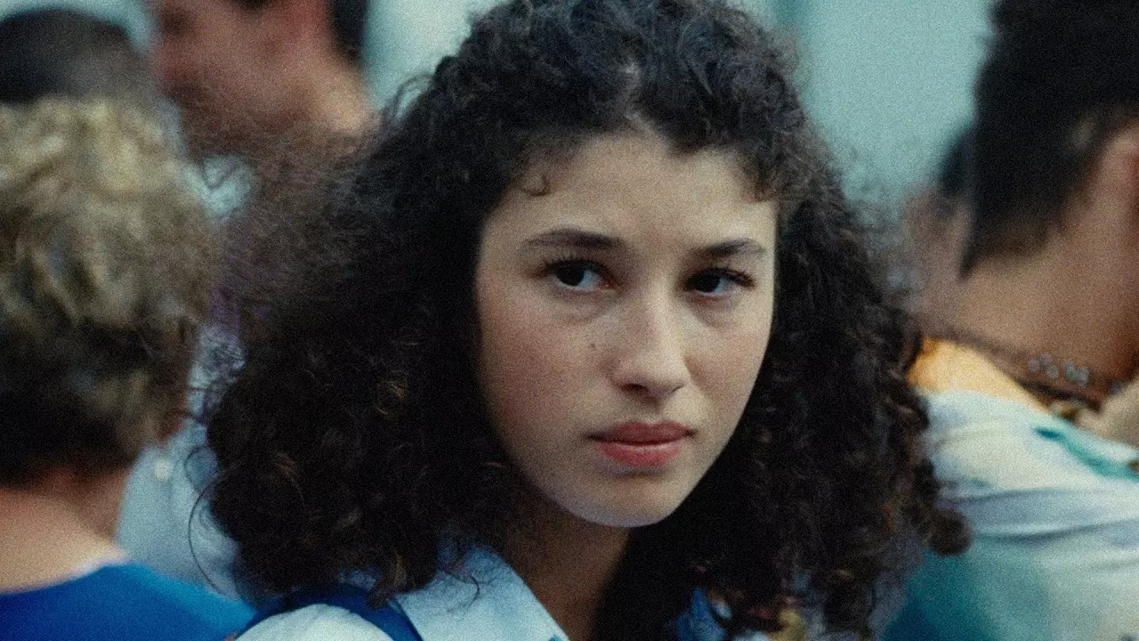 "Lobo e Cão", filme de Cláudia Varejão, estreia dia 11 de outubro na Filmicca