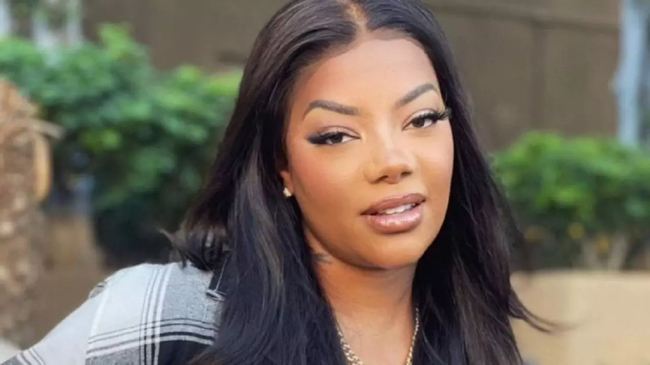 Sucesso! Ludmilla esgota ingressos do “Numanice” SP em 20 minutos