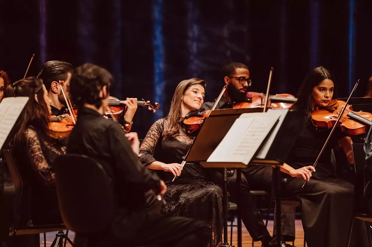 Orquestra Ouro Preto celebra "As Quatro Estações" de Vivaldi