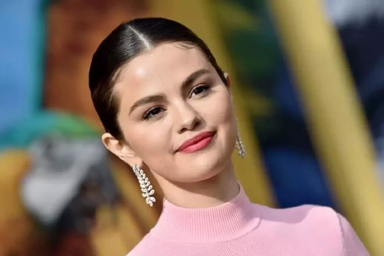Selena Gomez afirma que vai dar um tempo das redes sociais